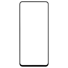 Защитное стекло 3D Deppa для Huawei P50 Pro, Full Glue, 0,3мм, черная рамка для Huawei P50 Pro, Full Glue, 0,3мм, черная рамка