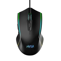 Игровая мышь HIPER Rebell (MX-R400) Rebell (MX-R400)