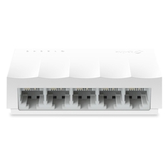 Коммутатор TP-Link LS1005 5x100Mb неуправляемый LS1005 5x100Mb неуправляемый