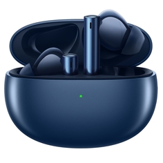 Наушники True Wireless realme Buds Air 3 Starry Blue (RMA2105) Buds Air 3 Starry Blue (RMA2105)