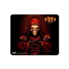 Игровой коврик Diablo Blizzard Diablo II Resurrected Prime Evil L Blizzard Diablo II Resurrected Prime Evil L