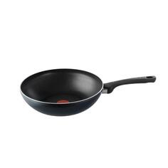 Сковорода вок Tefal ВОК Day by Day (04216628) черная ВОК Day by Day (04216628) черная