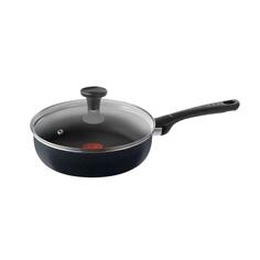 Сотейник Tefal с крышкой Day by Day 24 см 04216224 с крышкой Day by Day 24 см 04216224
