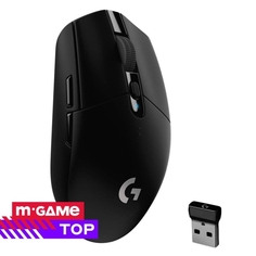 Игровая мышь Logitech G304 (G305) LightSpeed Black (910-005284) G304 (G305) LightSpeed Black (910-005284)