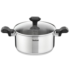 Кастрюля Tefal Comfort Max 20 см C9734474 Comfort Max 20 см C9734474