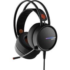 Игровые наушники Canyon Interceptor GH-8A (CND-SGHS8A) Interceptor GH-8A (CND-SGHS8A)