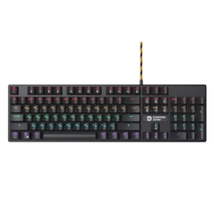 Игровая клавиатура Canyon CND-SKB4-RU CND-SKB4-RU