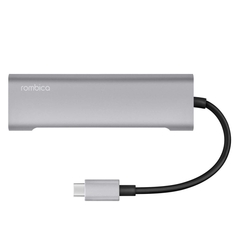 Переходник Rombica Type-C Vega TC-00259 Type-C Vega TC-00259