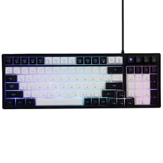 Игровая клавиатура HIPER Venom (GKEY-1000) Venom (GKEY-1000)