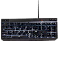 Игровая клавиатура HIPER Dignity (GKEY-1100) Dignity (GKEY-1100)