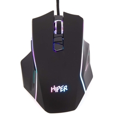 Игровая мышь HIPER Leviathan (MX-G100) Leviathan (MX-G100)