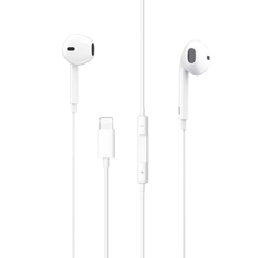 Наушники внутриканальные HIPER Ear Series 2 White (HTW-ZTX10) Ear Series 2 White (HTW-ZTX10)