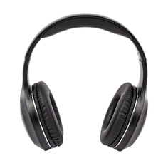 Наушники полноразмерные HIPER HTW-OV1 Black HTW-OV1 Black