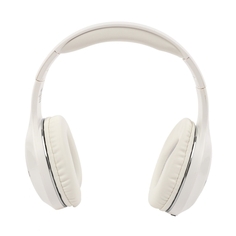 Наушники полноразмерные HIPER HTW-OV2 White HTW-OV2 White