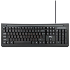 Клавиатура проводная HIPER HOK-121 HOK-121