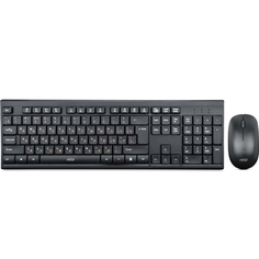 Комплект клавиатура+мышь HIPER HOSW-151 HOSW-151