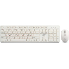 Комплект клавиатура+мышь HIPER HOSW-301 HOSW-301