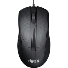Мышь проводная HIPER HOM-021 HOM-021