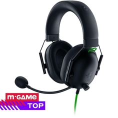 Игровые наушники Razer Blackshark V2 X Black (RZ04-03240100-R3M1) Blackshark V2 X Black (RZ04-03240100-R3M1)