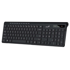 Клавиатура беспроводная Genius SlimStar 7230 SlimStar 7230