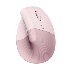 Мышь беспроводная Logitech Ergo Lift Rose Ergo Lift Rose