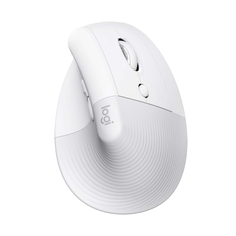 Мышь беспроводная Logitech Ergo Lift White (910-006486) Ergo Lift White (910-006486)