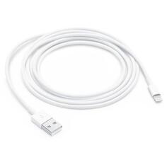 Кабель Apple Lightning to USB cable (2m) (MD819) Lightning to USB cable (2m) (MD819)