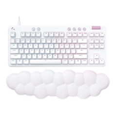 Игровая клавиатура Logitech G713 Aurora Collection Linear (русская раскладка) G713 Aurora Collection Linear (русская раскладка)