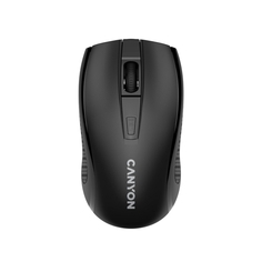 Мышь беспроводная Canyon CNE-CMSW07B CNE-CMSW07B