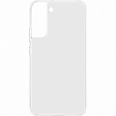 Чехол Samsung Clear S22+ прозрачный (EF-QS906) Clear S22+ прозрачный (EF-QS906)