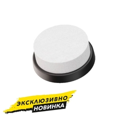 Щетка-губка для нанесения макияжа для лица (насадка) Carrera Carrera № 571 Carrera № 571