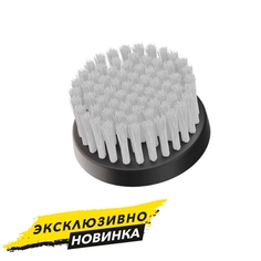 Щетка для чувствительной кожи лица (насадка) Carrera № 571 № 571