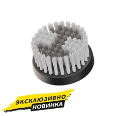 Щетка для глубокого очищения кожи лица (насадка) Carrera № 571 № 571