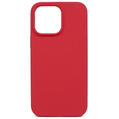 Чехол TFN Fade iPhone 14 Silicone роза Fade iPhone 14 Silicone роза