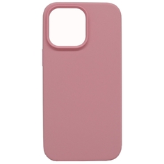 Чехол TFN Fade iPhone 14 Plus Silicone розовый Fade iPhone 14 Plus Silicone розовый