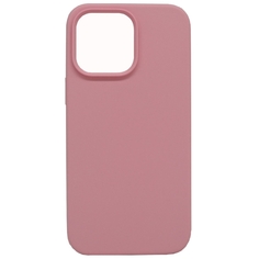 Чехол TFN Fade iPhone 14 Silicone розовый Fade iPhone 14 Silicone розовый