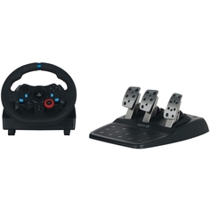 Руль Logitech G29 Driving Force G29 Driving Force