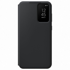 Чехол Samsung Smart View Wallet Case для Galaxy S23+ Black Smart View Wallet Case для Galaxy S23+ Black