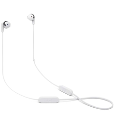 Наушники внутриканальные Bluetooth JBL Tune 215BT White (JBLT215BTWHT) Tune 215BT White (JBLT215BTWHT)