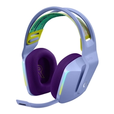 Игровые наушники Logitech G733 Lightspeed Lilac G733 Lightspeed Lilac