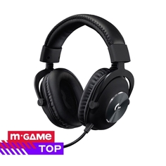 Игровые наушники Logitech G PRO X G PRO X