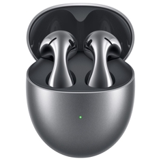 Наушники True Wireless HUAWEI FreeBuds 5 Silver Frost (T0013) FreeBuds 5 Silver Frost (T0013)