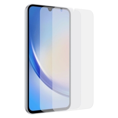 Защитная пленка Samsung Screen Protector A34 (EF-UA346CTEGRU) Screen Protector A34 (EF-UA346CTEGRU)