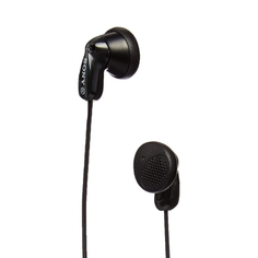 Наушники внутриканальные Sony MDR-E9LP Black MDR-E9LP Black
