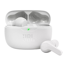 Наушники True Wireless JBL Wave Beam White (JBLWBEAMWHT) Wave Beam White (JBLWBEAMWHT)