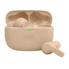 Наушники True Wireless JBL Wave Beam Beige (JBLWBEAMBEG) Wave Beam Beige (JBLWBEAMBEG)