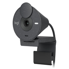Web-камера Logitech BRIO 300 Graphite BRIO 300 Graphite