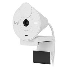Web-камера Logitech BRIO 300 White BRIO 300 White