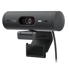 Web-камера Logitech BRIO 500 Graphite BRIO 500 Graphite