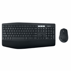 Комплект клавиатура+мышь Logitech MK850 Performance (русская раскладка) MK850 Performance (русская раскладка)
